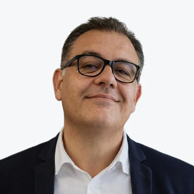 Marcio Emilio dos Santos